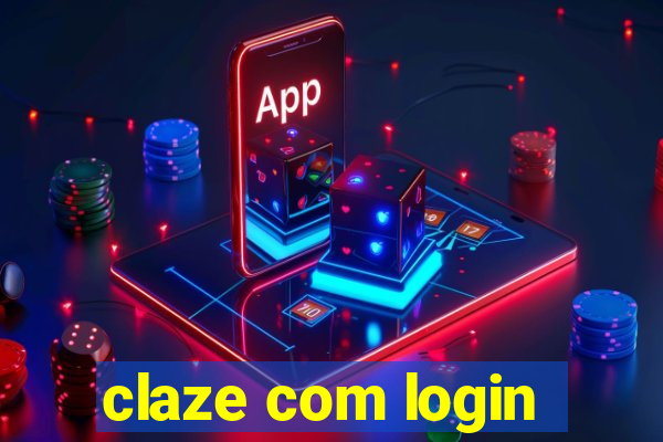 claze com login